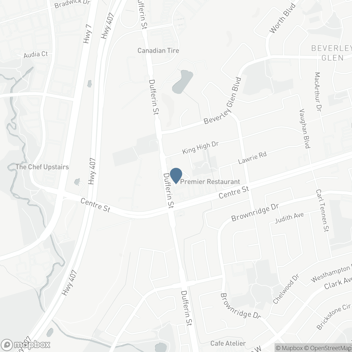 23 MONEYPENNY PLACE, Vaughan, Ontario L4J 0K9